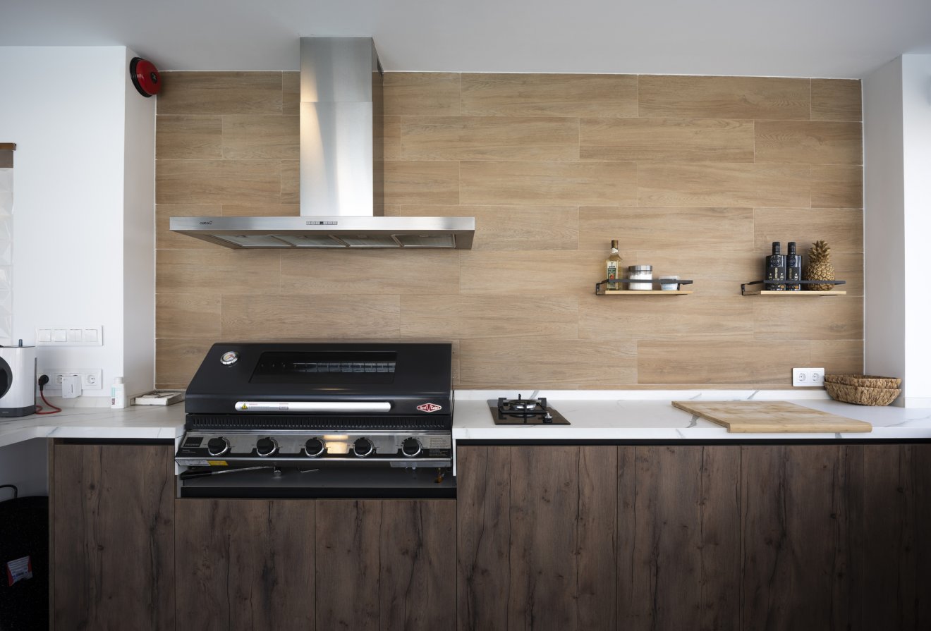 Nieuwbouw - Villa -
Jerónimo y Avileses