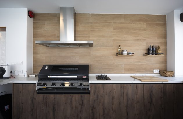 Nieuwbouw - Villa -
Jerónimo y Avileses