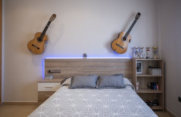 Nieuwbouw - Villa -
Jerónimo y Avileses