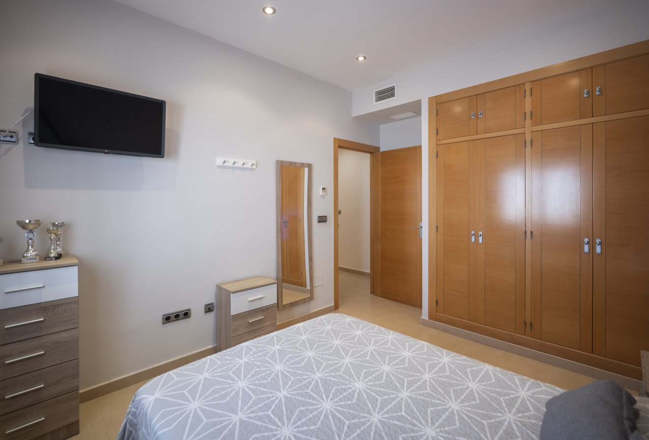 Nieuwbouw - Villa -
Jerónimo y Avileses