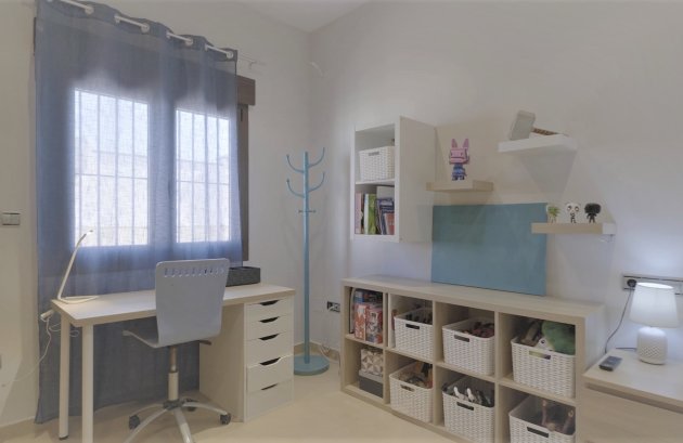 Nieuwbouw - Villa -
Jerónimo y Avileses