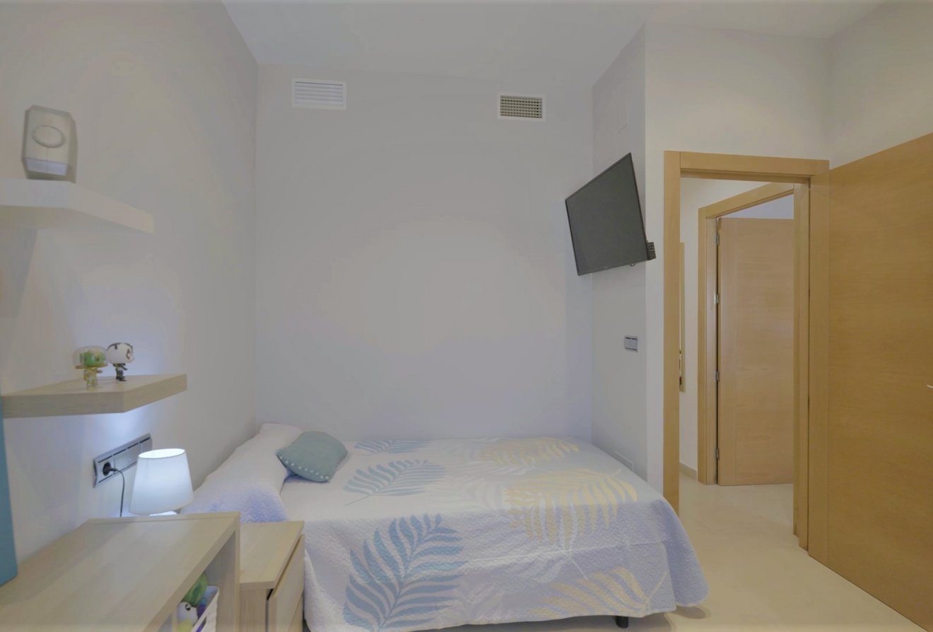 Nieuwbouw - Villa -
Jerónimo y Avileses