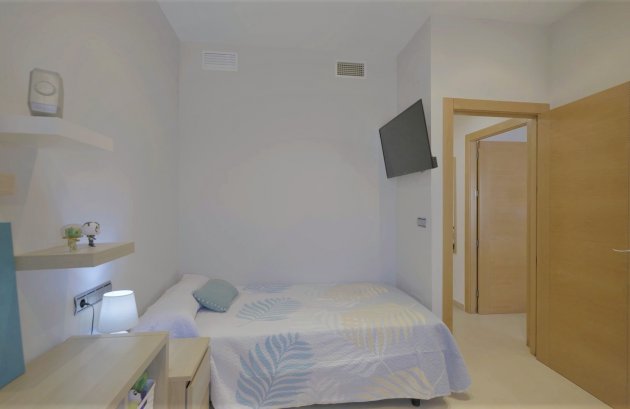 Nieuwbouw - Villa -
Jerónimo y Avileses