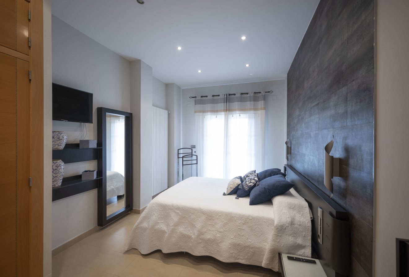 Nieuwbouw - Villa -
Jerónimo y Avileses