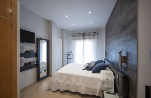 Nieuwbouw - Villa -
Jerónimo y Avileses