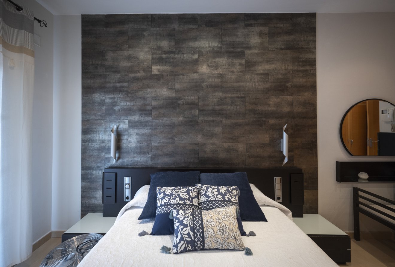 Nieuwbouw - Villa -
Jerónimo y Avileses