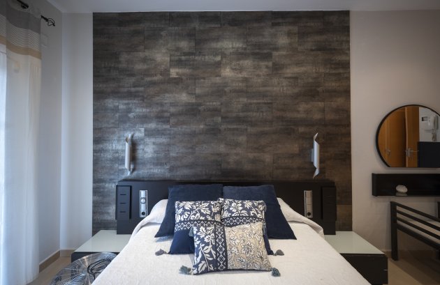 Nieuwbouw - Villa -
Jerónimo y Avileses