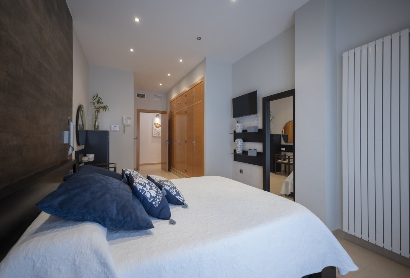 Nieuwbouw - Villa -
Jerónimo y Avileses