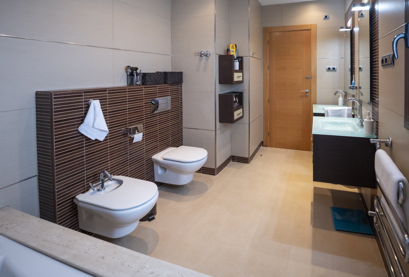 Nieuwbouw - Villa -
Jerónimo y Avileses