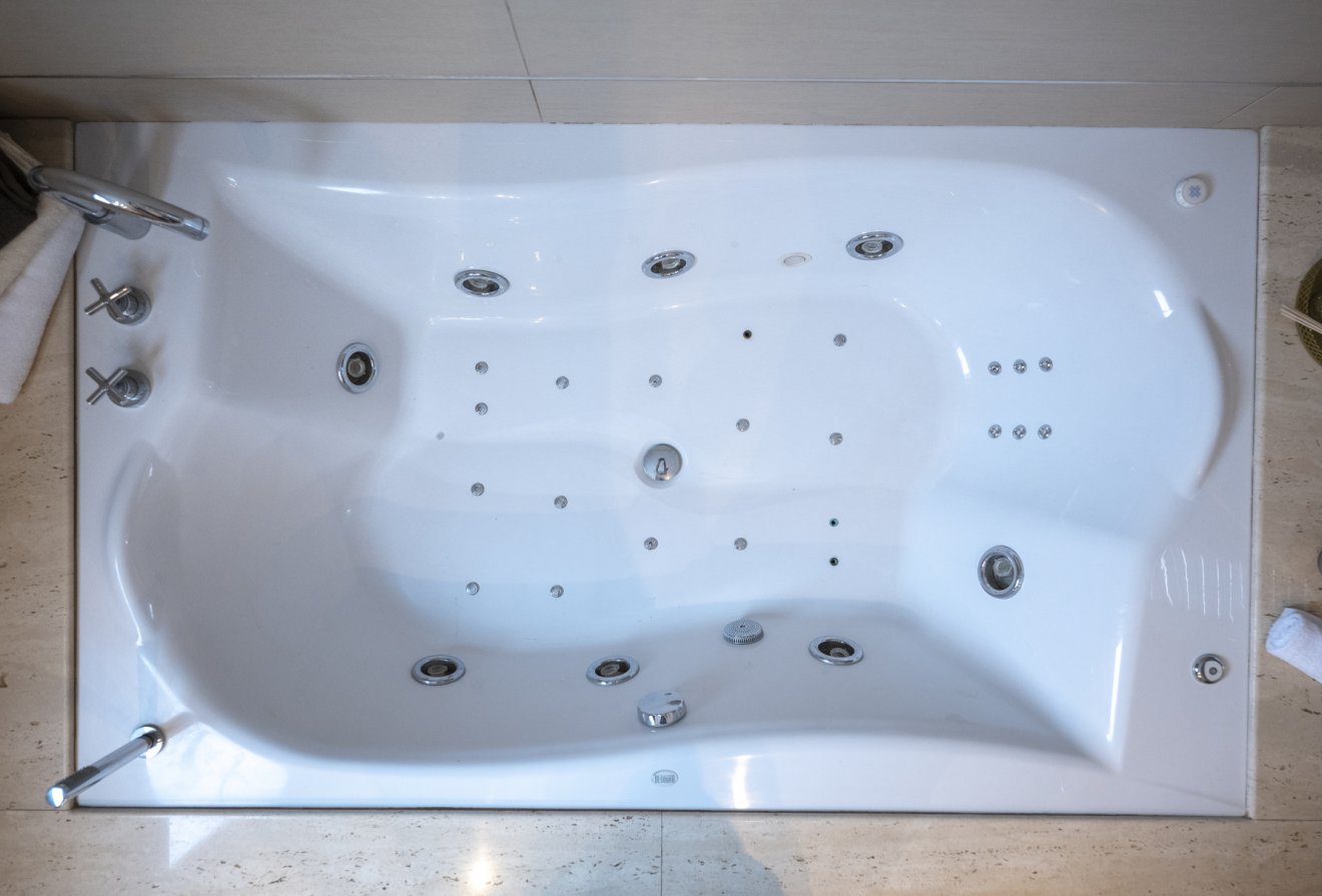 Nieuwbouw - Villa -
Jerónimo y Avileses