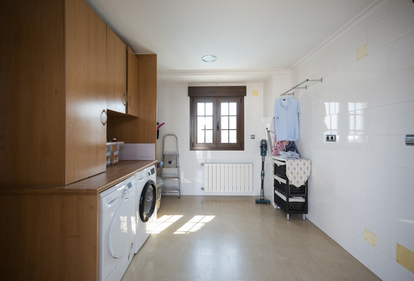 Nieuwbouw - Villa -
Jerónimo y Avileses