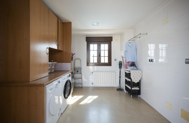 Nieuwbouw - Villa -
Jerónimo y Avileses