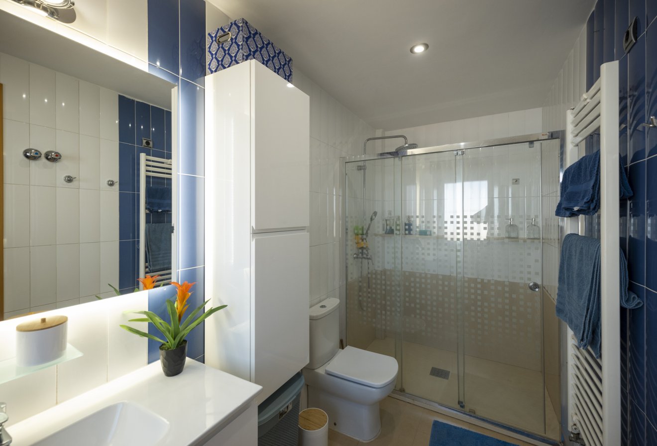 Nieuwbouw - Villa -
Jerónimo y Avileses