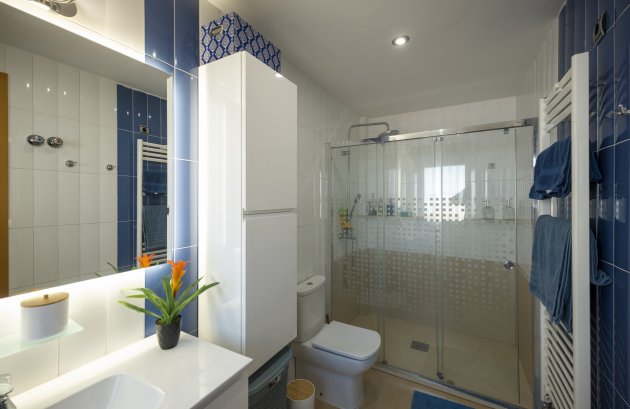 Nieuwbouw - Villa -
Jerónimo y Avileses