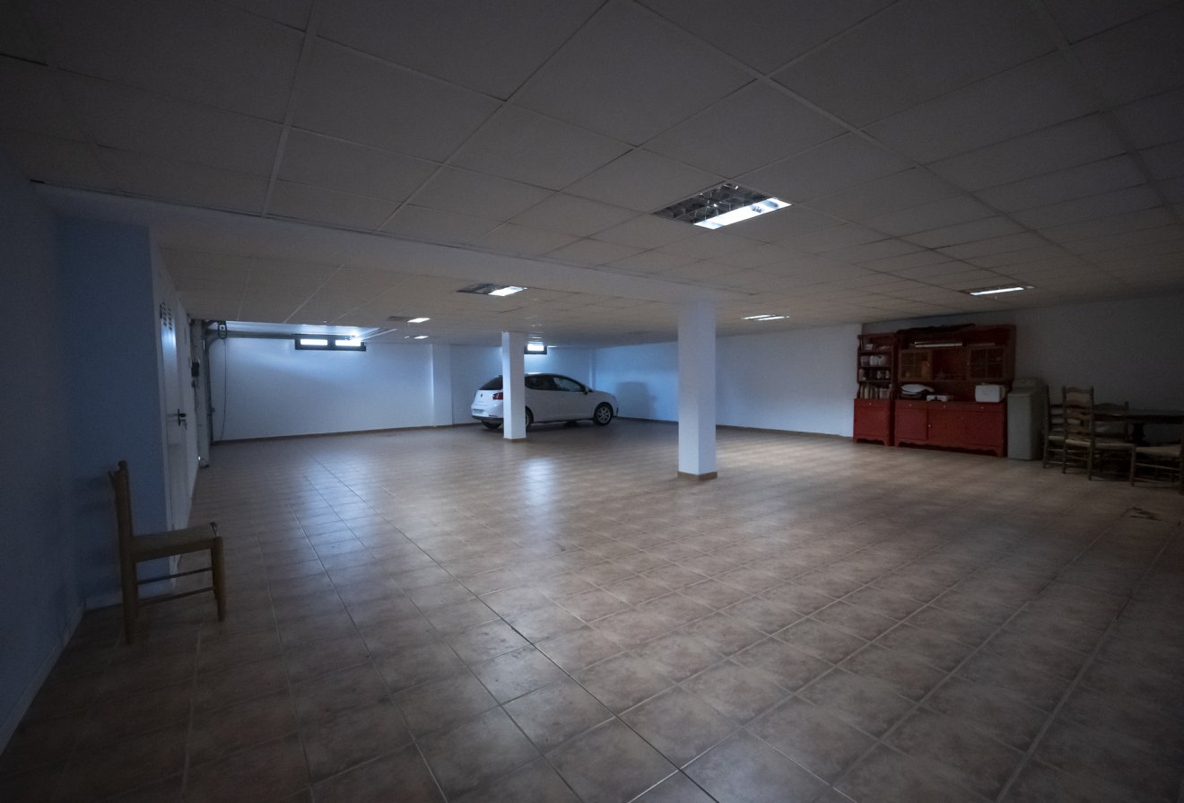 Nieuwbouw - Villa -
Jerónimo y Avileses