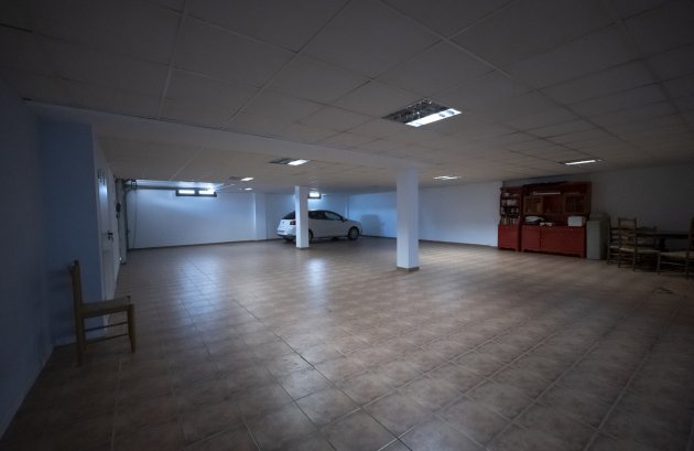 Nieuwbouw - Villa -
Jerónimo y Avileses