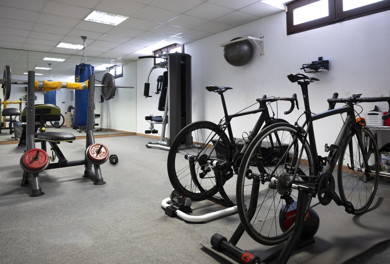 Nieuwbouw - Villa -
Jerónimo y Avileses