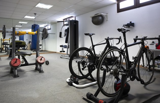 Nieuwbouw - Villa -
Jerónimo y Avileses