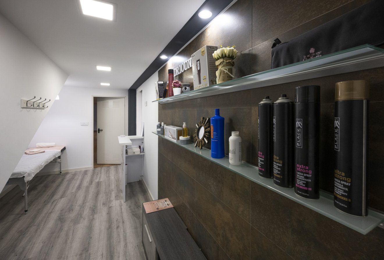 Nieuwbouw - Villa -
Jerónimo y Avileses