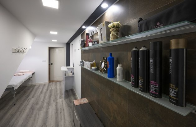 Nieuwbouw - Villa -
Jerónimo y Avileses