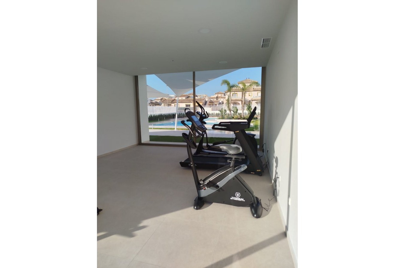 Nieuwbouw  - Appartement -
Cabo Roig