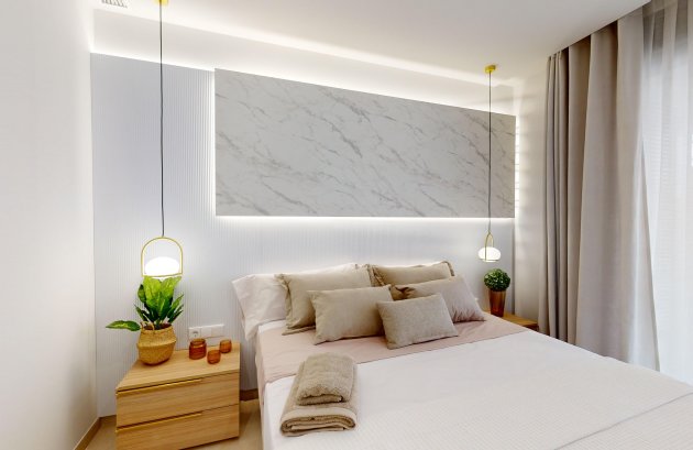 Nieuwbouw  - Appartement -
Cabo Roig