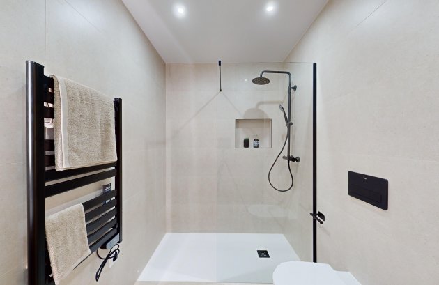 Nieuwbouw  - Appartement -
Cabo Roig