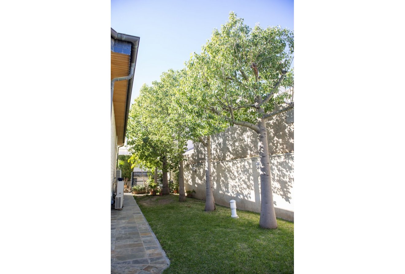 Nieuwbouw  - Villa -
San Pedro del Pinatar