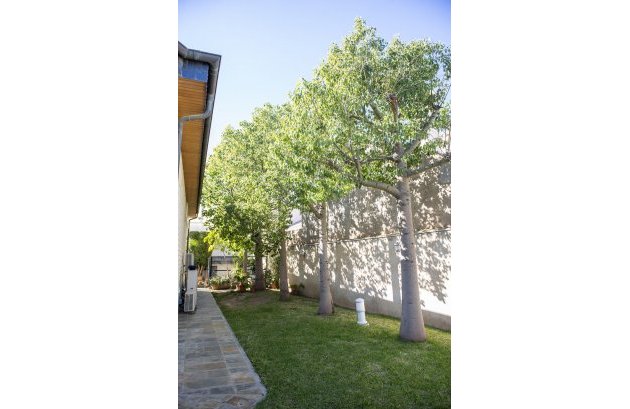 Nieuwbouw  - Villa -
San Pedro del Pinatar