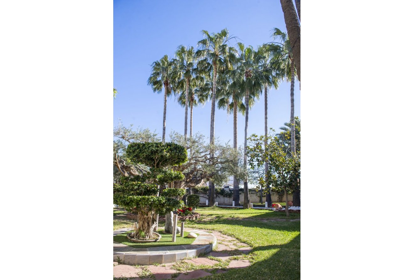 Nieuwbouw  - Villa -
San Pedro del Pinatar