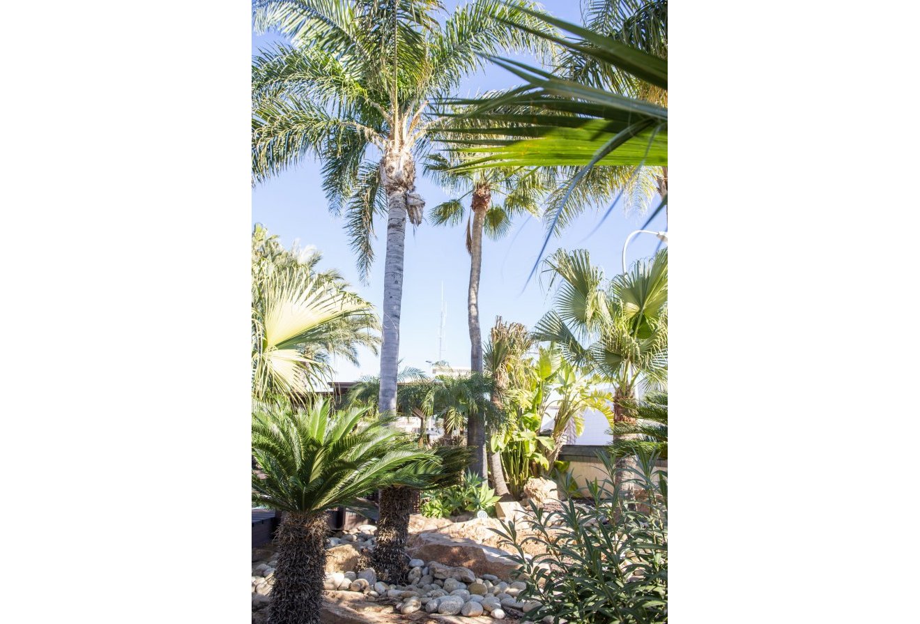 Nieuwbouw  - Villa -
San Pedro del Pinatar