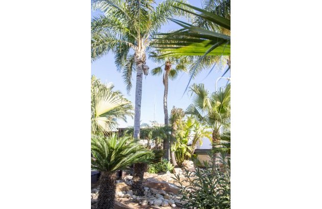 Nieuwbouw  - Villa -
San Pedro del Pinatar