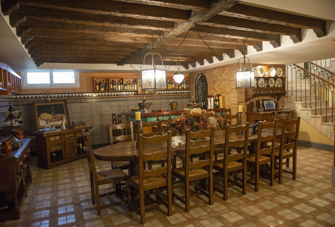 Nieuwbouw  - Villa -
San Pedro del Pinatar