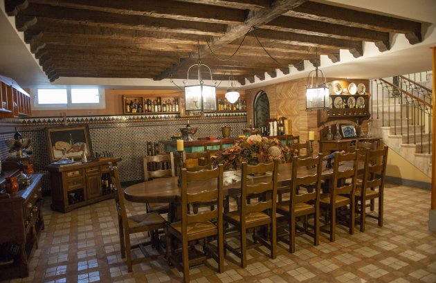 Nieuwbouw  - Villa -
San Pedro del Pinatar