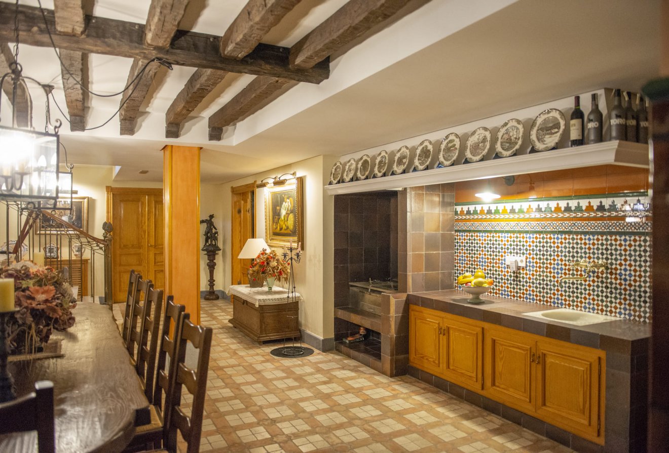 Nieuwbouw  - Villa -
San Pedro del Pinatar