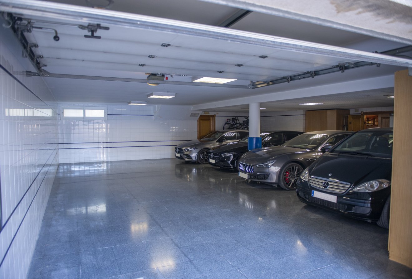 Nieuwbouw  - Villa -
San Pedro del Pinatar