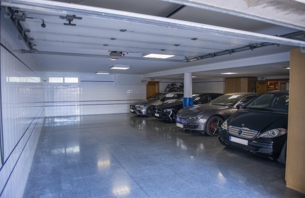 Nieuwbouw  - Villa -
San Pedro del Pinatar