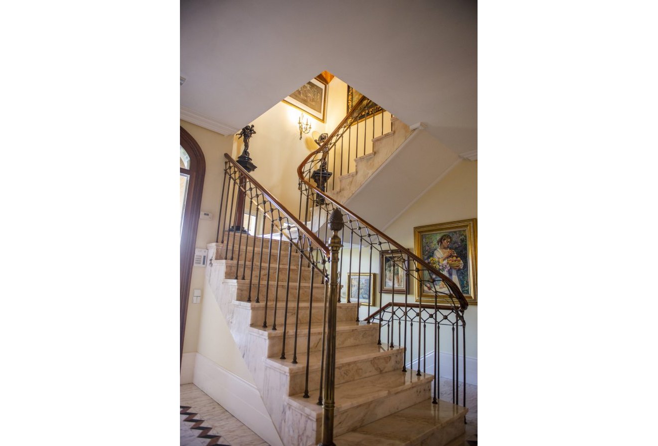 Nieuwbouw  - Villa -
San Pedro del Pinatar