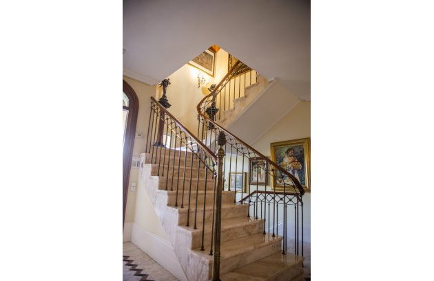 Nieuwbouw  - Villa -
San Pedro del Pinatar