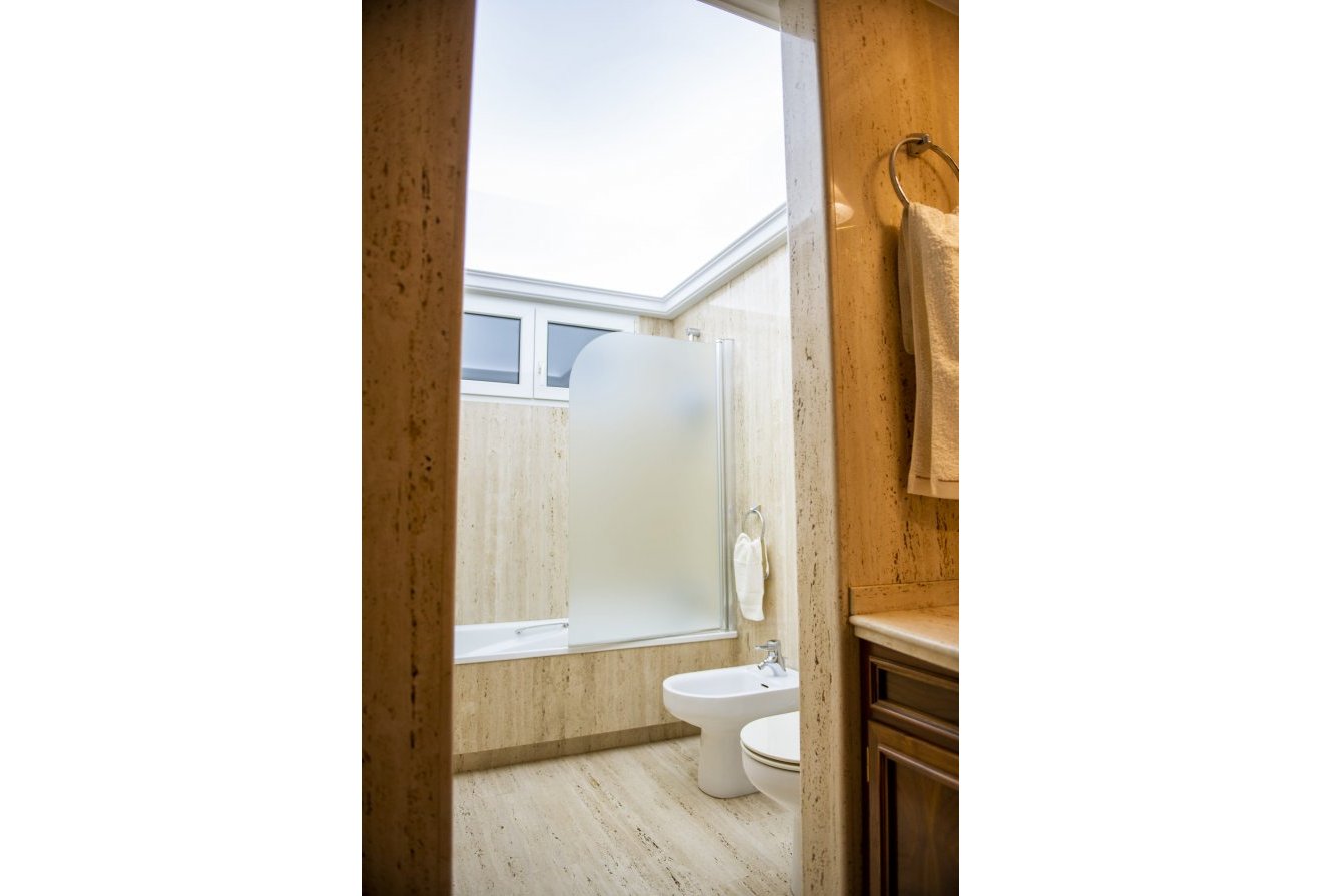 Nieuwbouw  - Villa -
San Pedro del Pinatar