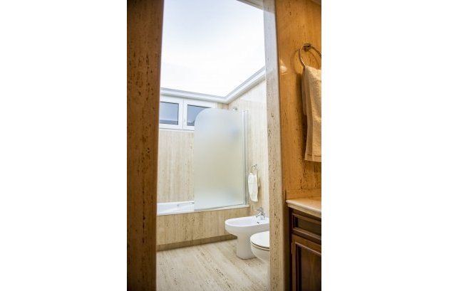 Nieuwbouw  - Villa -
San Pedro del Pinatar