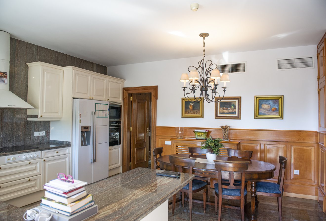 Nieuwbouw  - Villa -
San Pedro del Pinatar