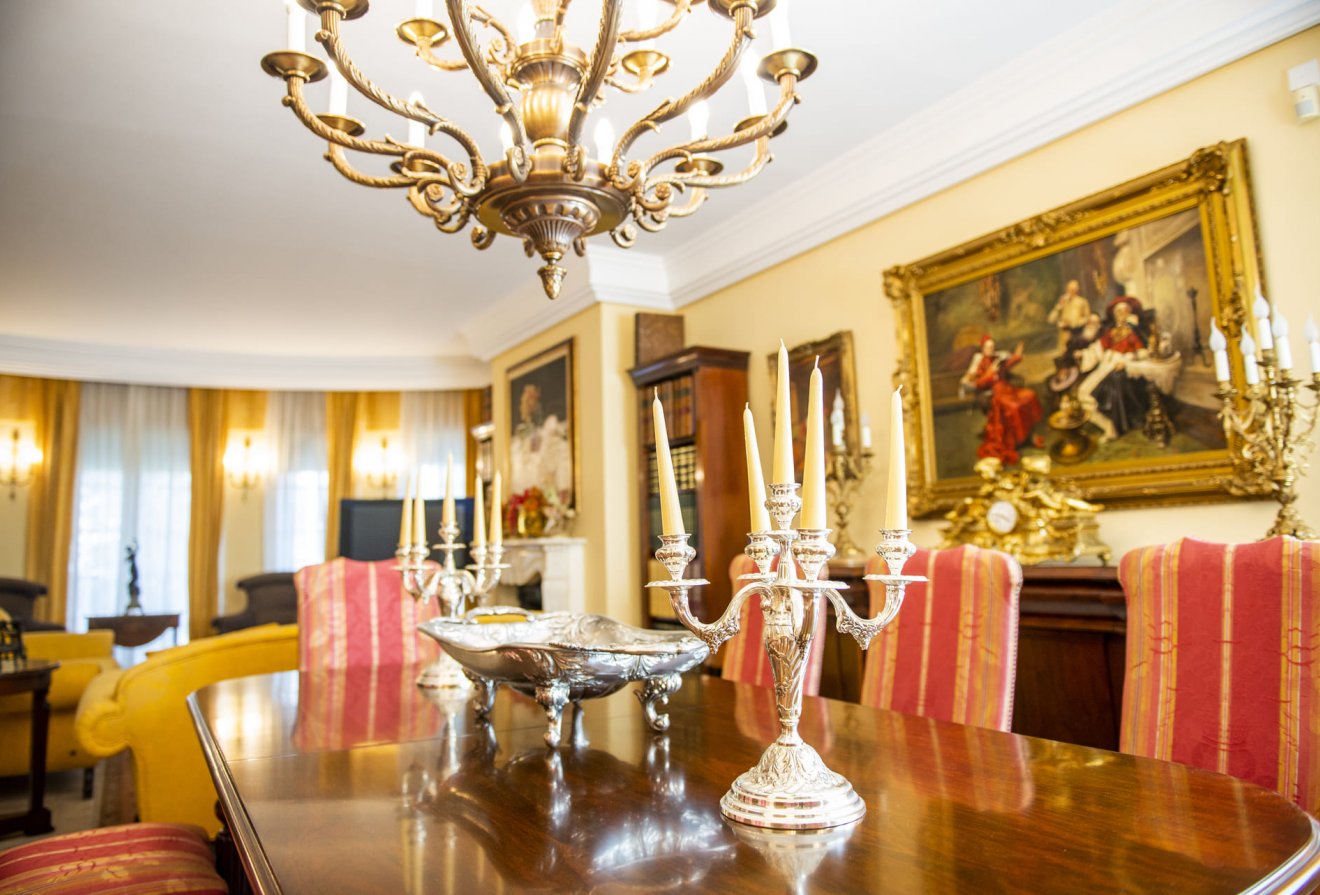 Nieuwbouw  - Villa -
San Pedro del Pinatar