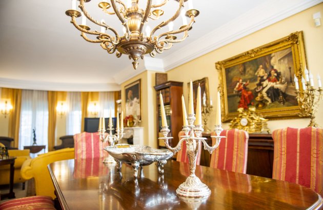 Nieuwbouw  - Villa -
San Pedro del Pinatar