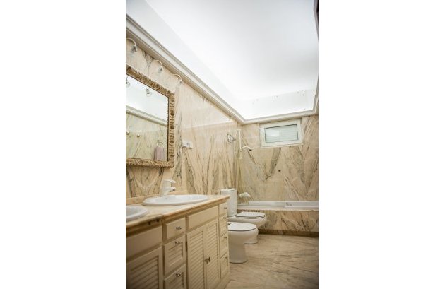 Nieuwbouw  - Villa -
San Pedro del Pinatar