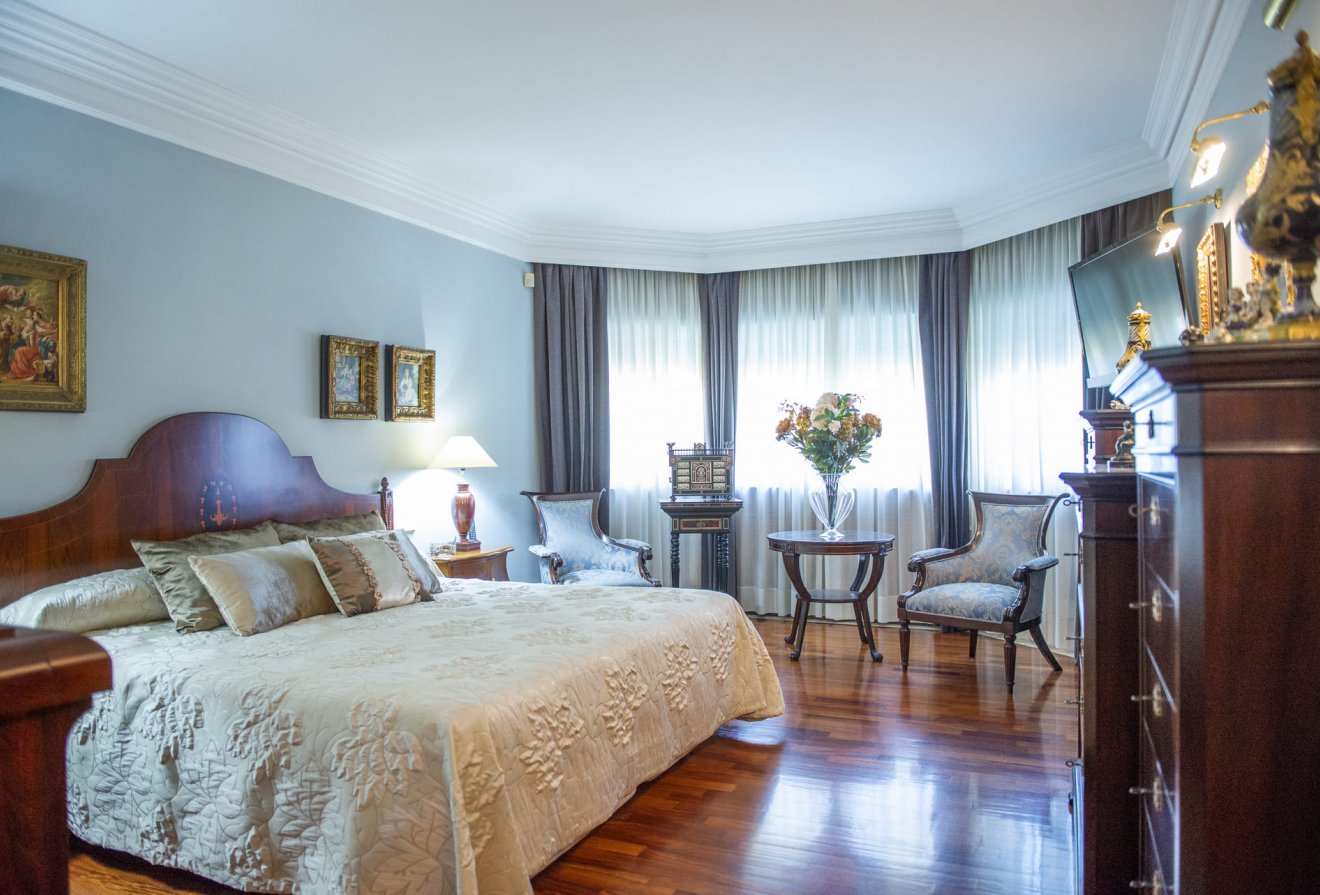 Nieuwbouw  - Villa -
San Pedro del Pinatar