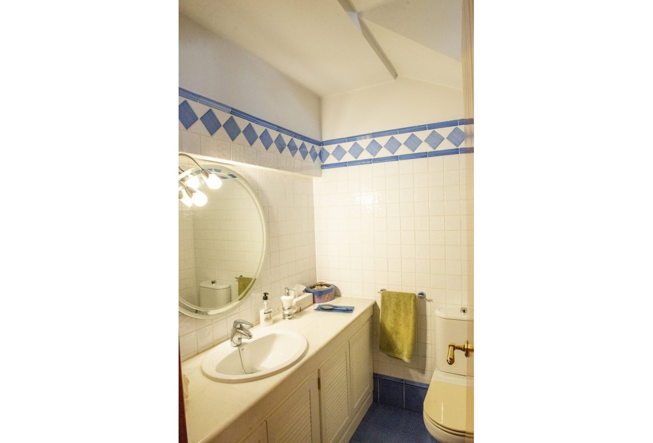 Nieuwbouw  - Villa -
San Pedro del Pinatar