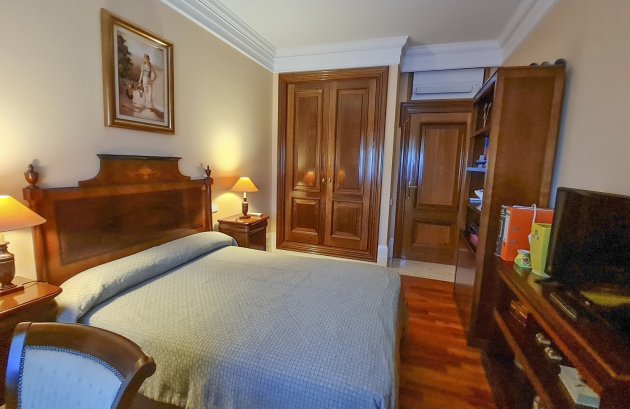 Nieuwbouw  - Villa -
San Pedro del Pinatar