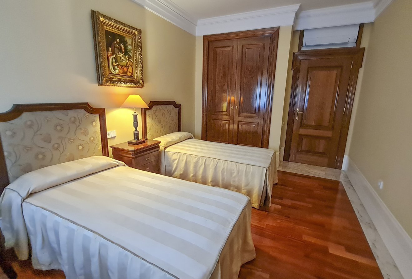 Nieuwbouw  - Villa -
San Pedro del Pinatar