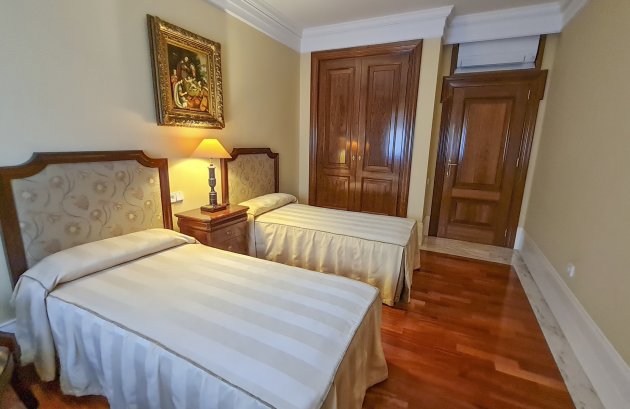 Nieuwbouw  - Villa -
San Pedro del Pinatar